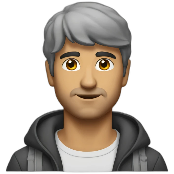 Renan Souzones  emoji