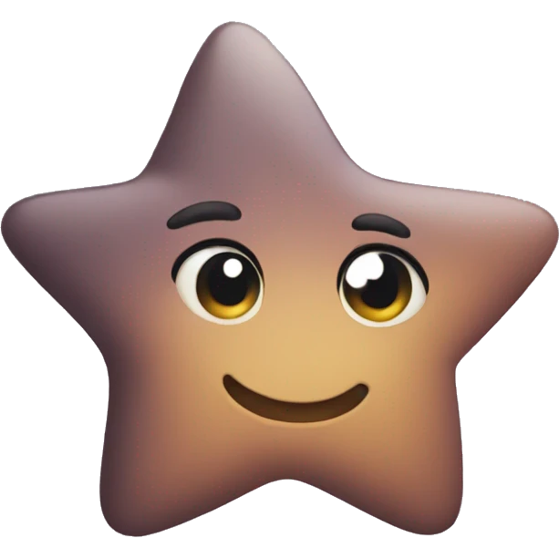 beautiful star emoji