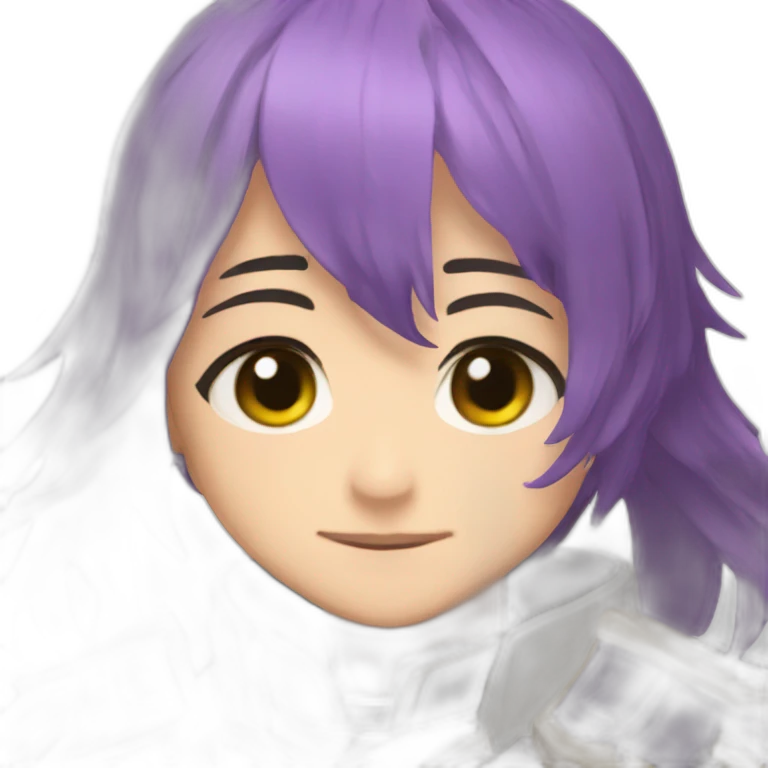 Genshin emoji