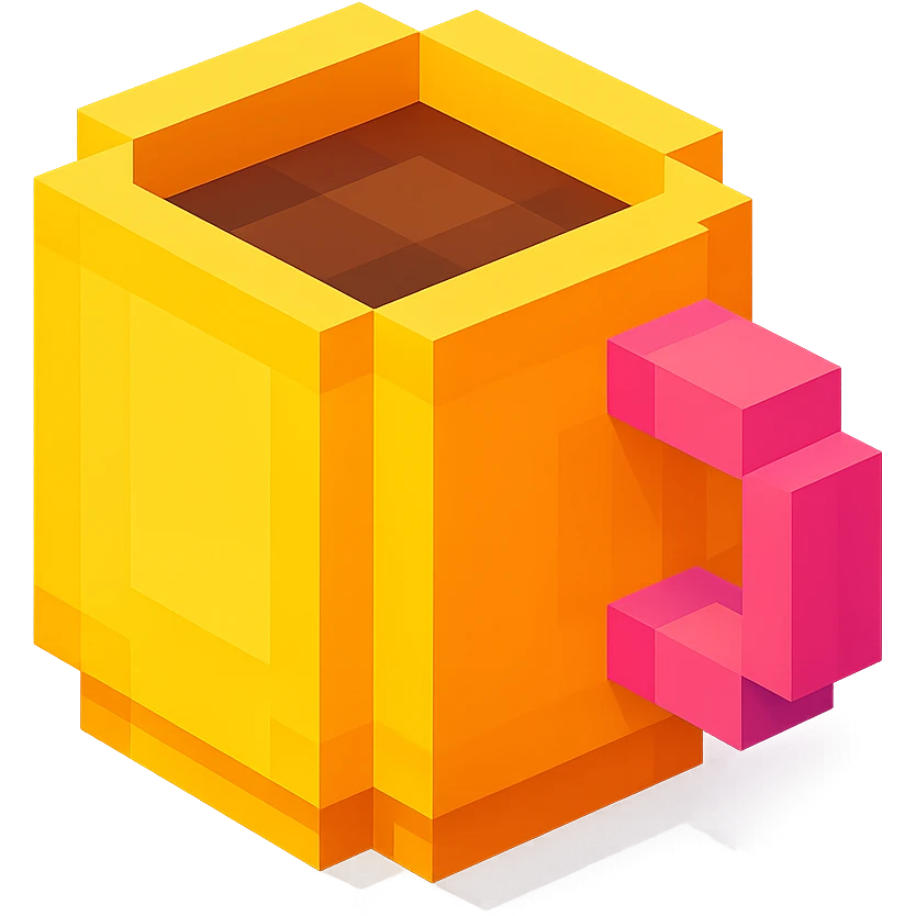 Coffee  emoji