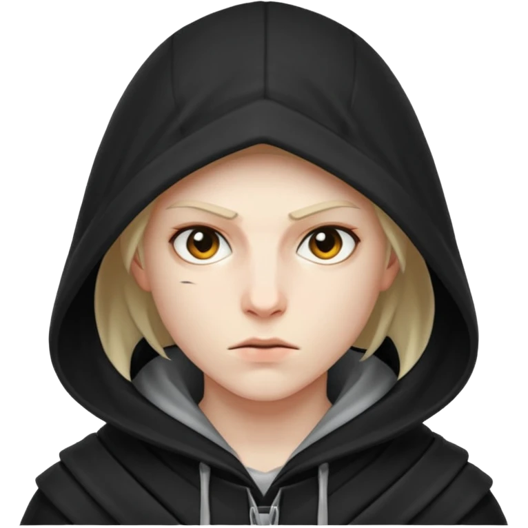 Assassin emoji