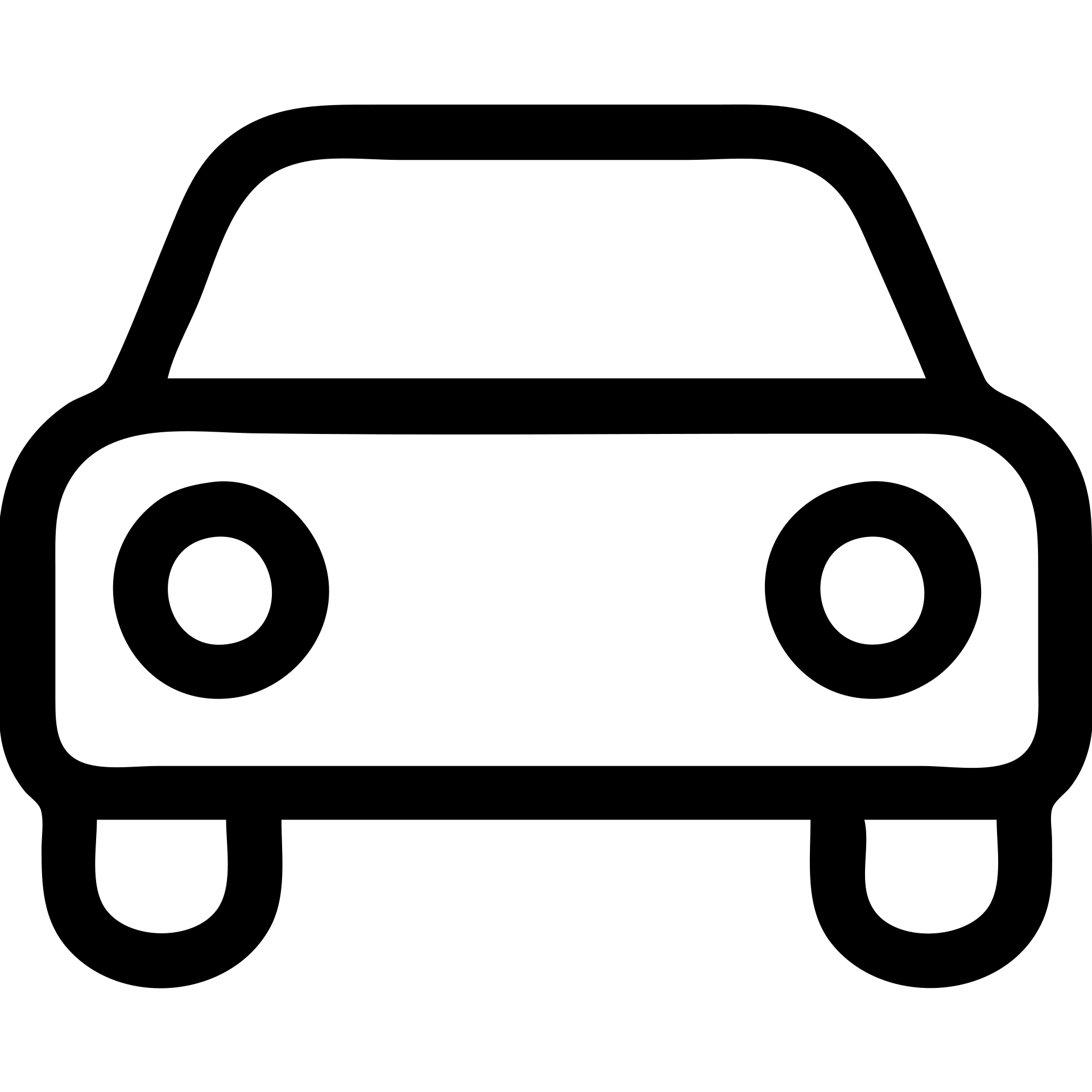 черная машина emoji