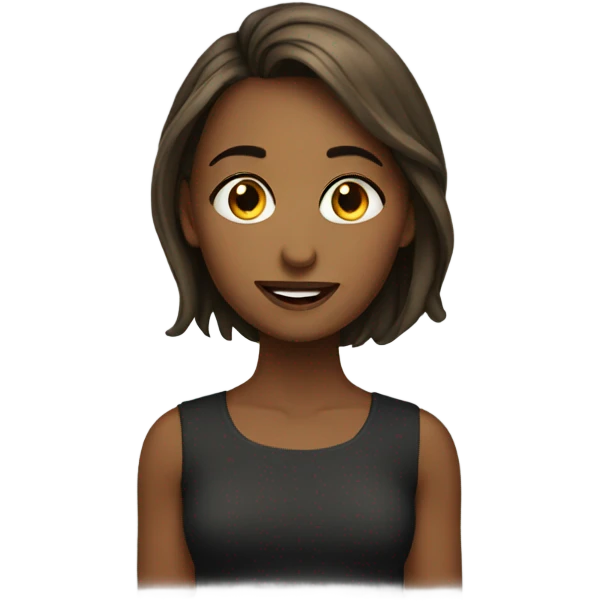 Love Sima emoji