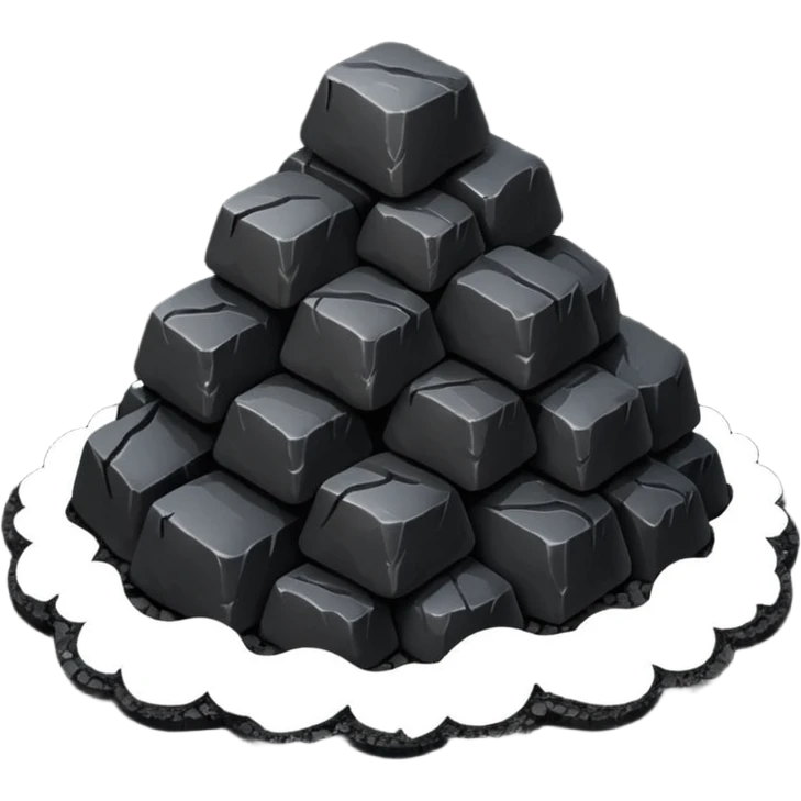 COAL emoji