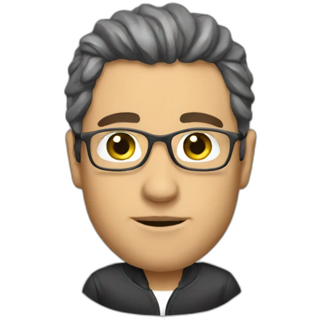 klause schwab emoji