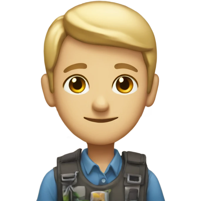 Check list tracker emoji