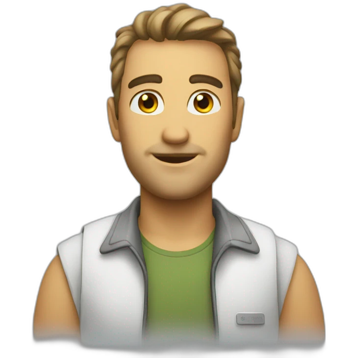 Engel emoji