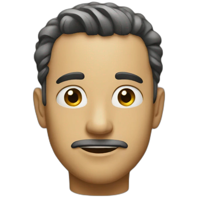 what?! emoji