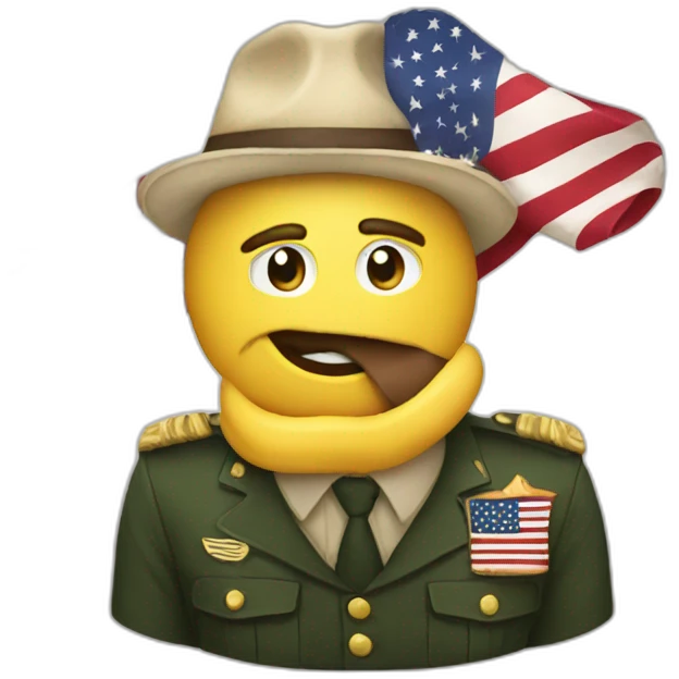 estados unidos emoji