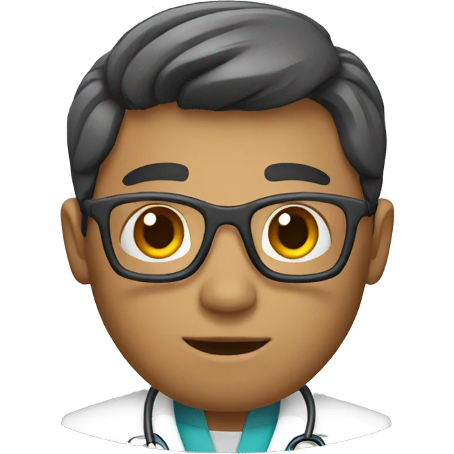 DOCTOR emoji