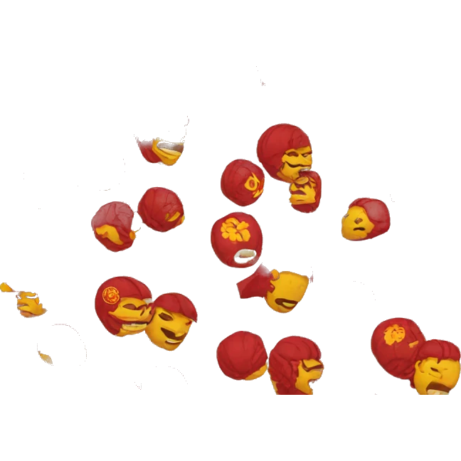 Chiefs  emoji