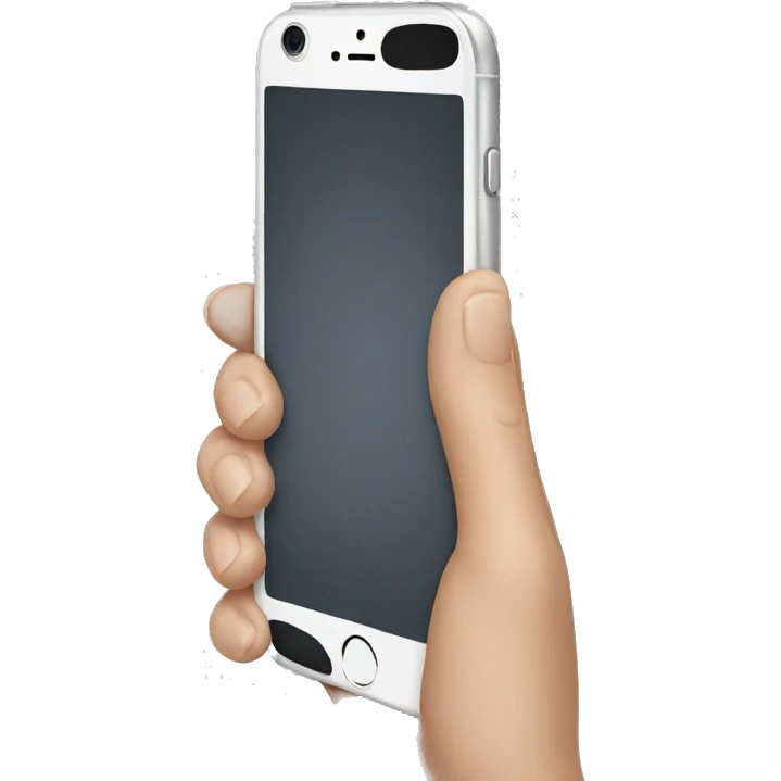 iPhone emoji