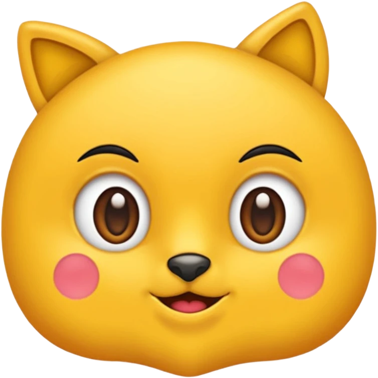 مونستر بيضاء مشروب طاقة emoji