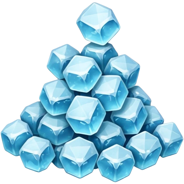 Meth emoji