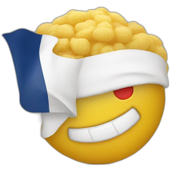 made in france emoji