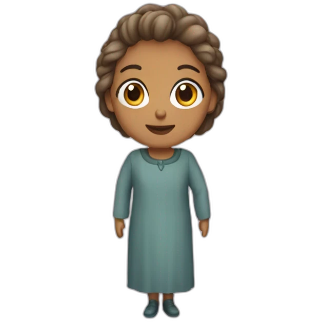 Océane emoji