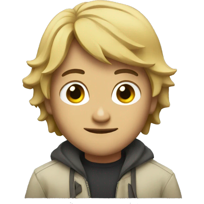 Leon emoji
