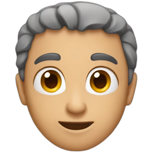 وجه emoji
