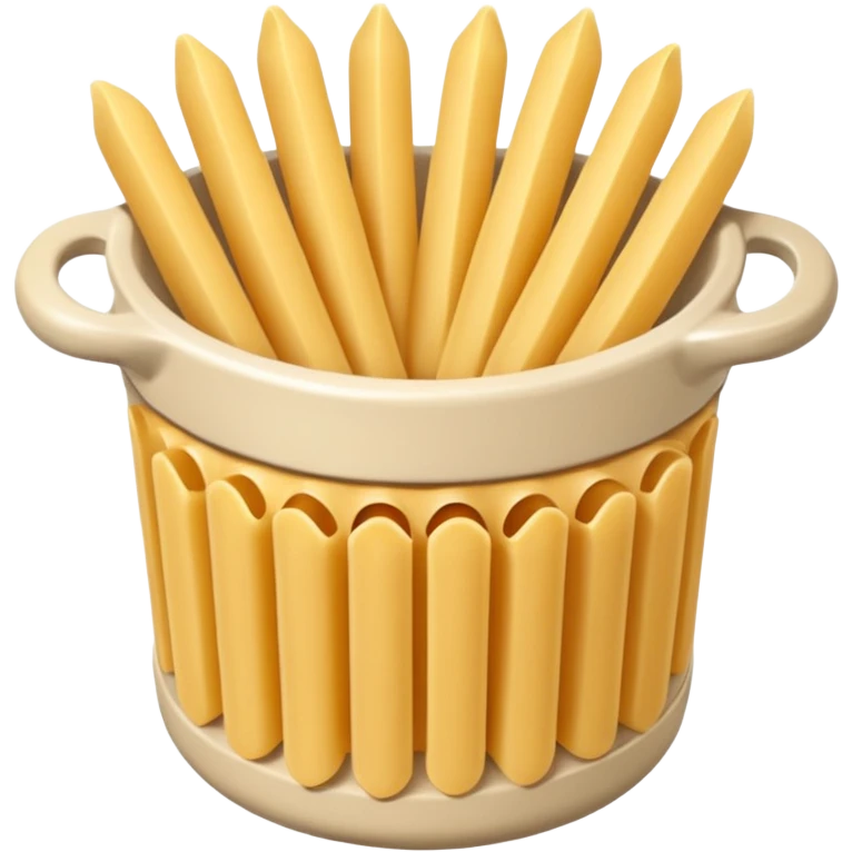 penne pasta emoji