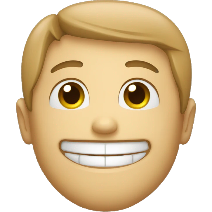 face smile emoji