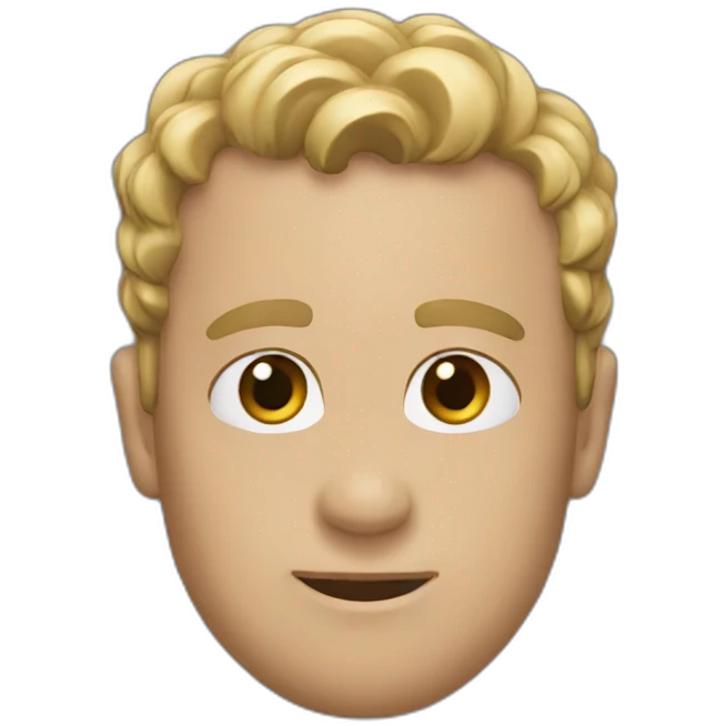 Fifty Fifty  emoji
