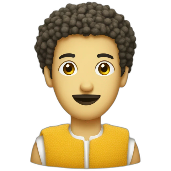 Couscous emoji