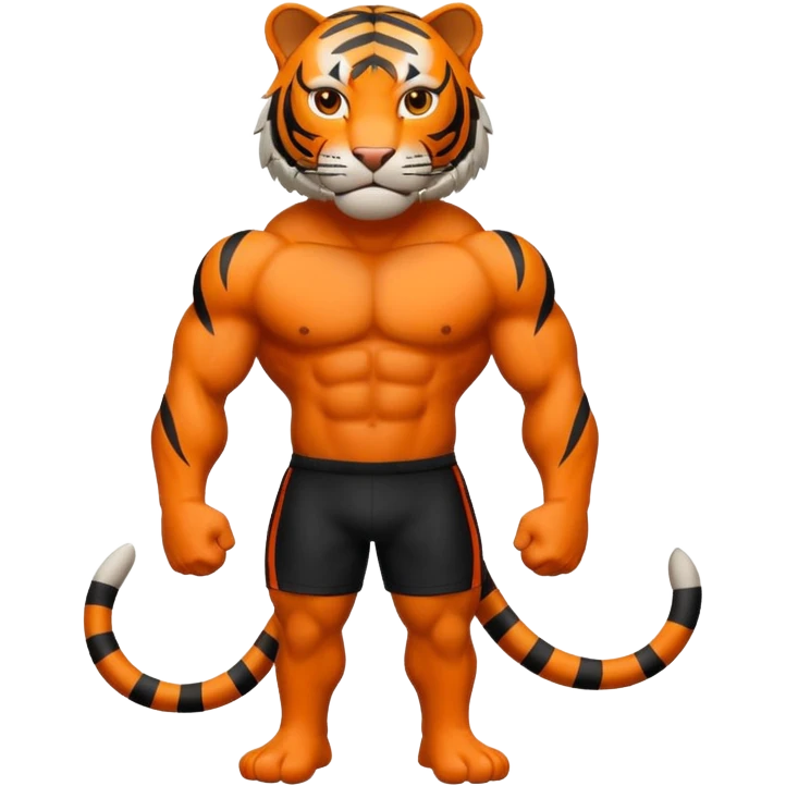 tigre kcp emoji
