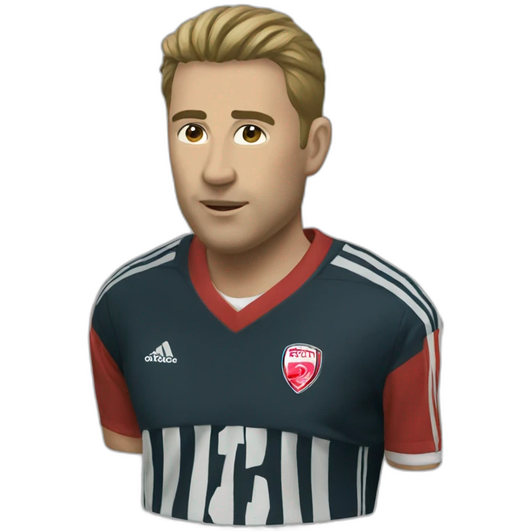tfc emoji