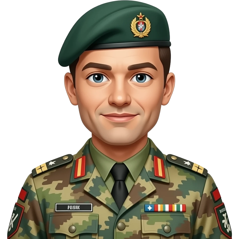 bundeswehr germany emoji