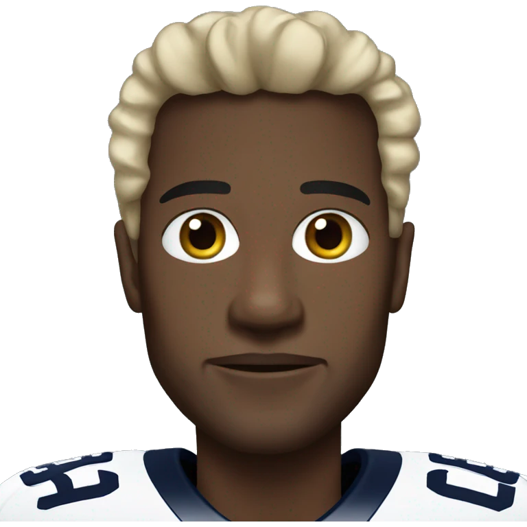 Dallas cowboys  emoji