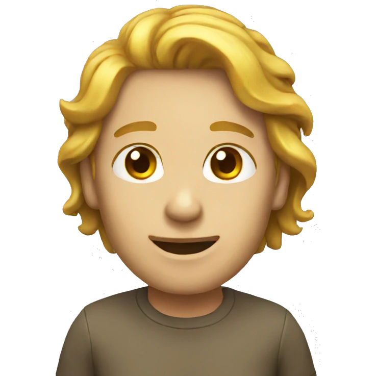 Chat emoji