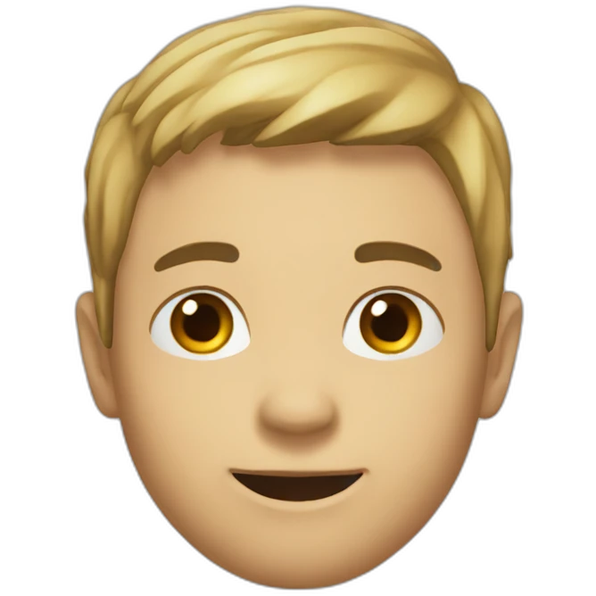 test emoji