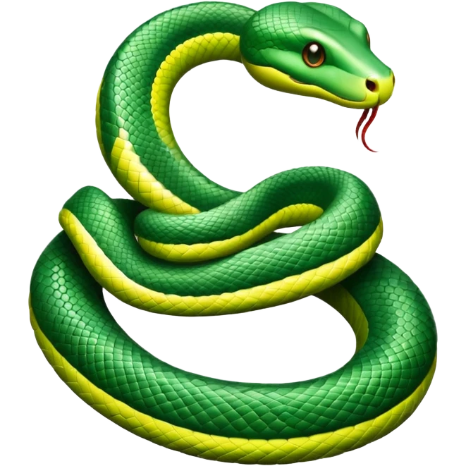🐍 emoji