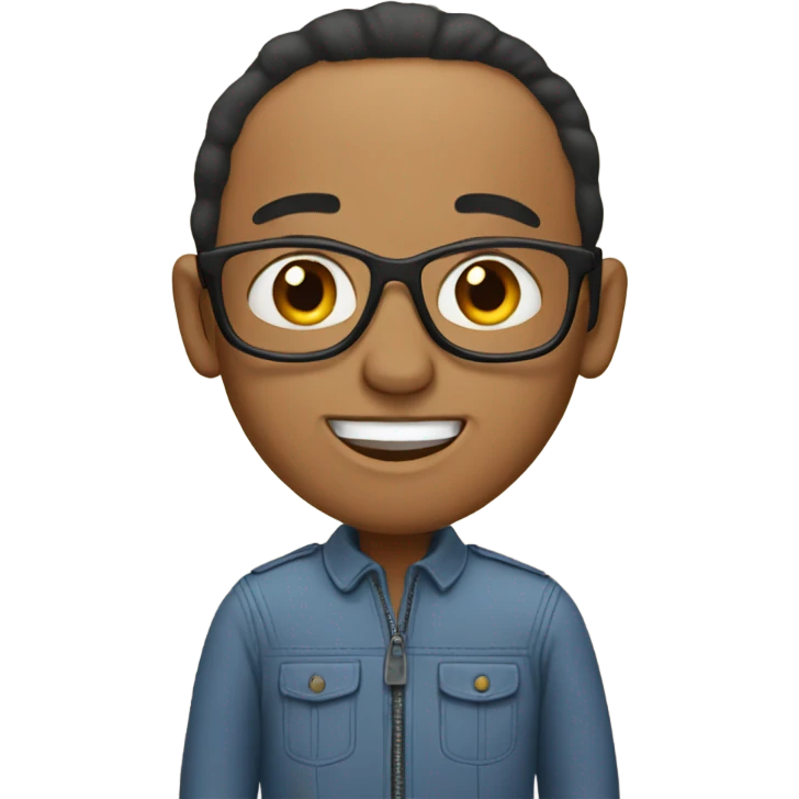 January emoji