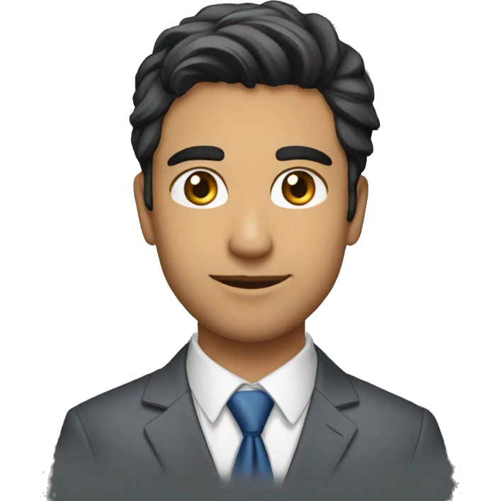 jayesh sidhwani emoji