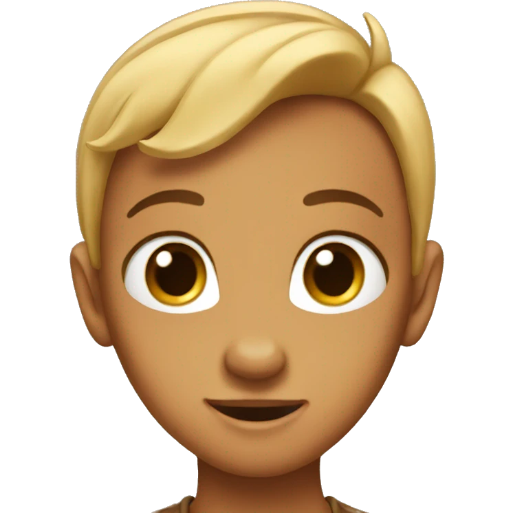 Bambi emoji