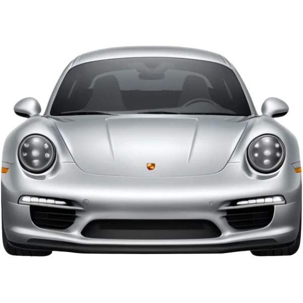 porsche emoji emoji
