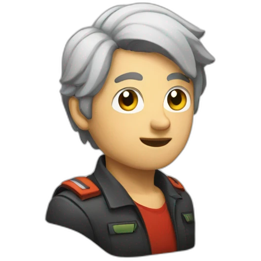 control emoji