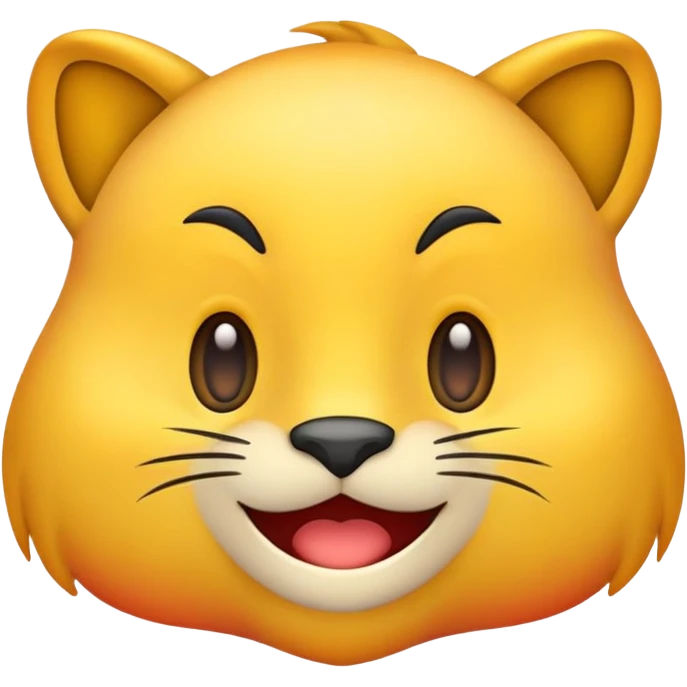 Emoji sauvage  emoji