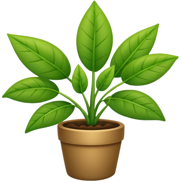 plant emoji
