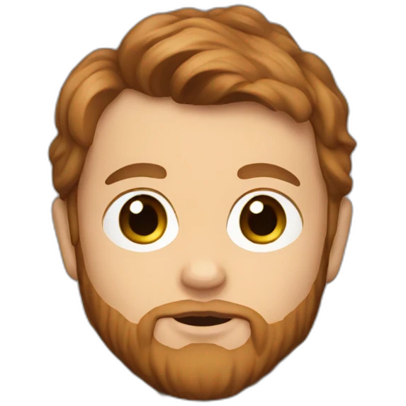 Baby Obiwan emoji