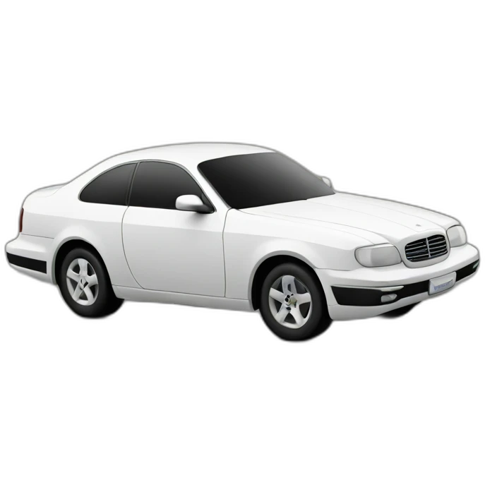 Steve jobs- car- apple emoji