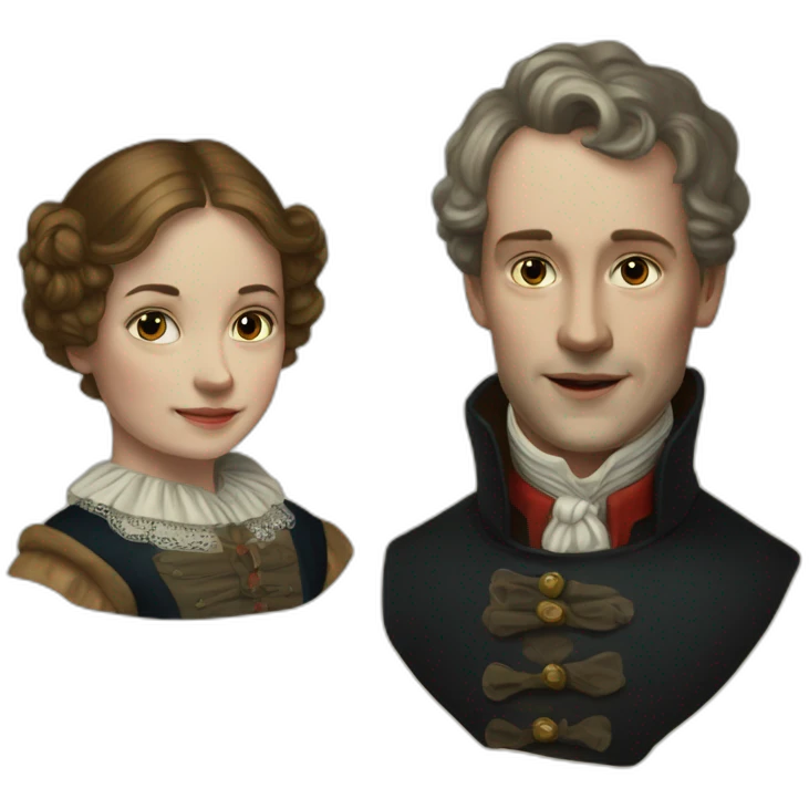 Alix of Hesse and by Rhin emoji