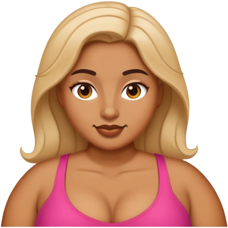 sexy body emoji