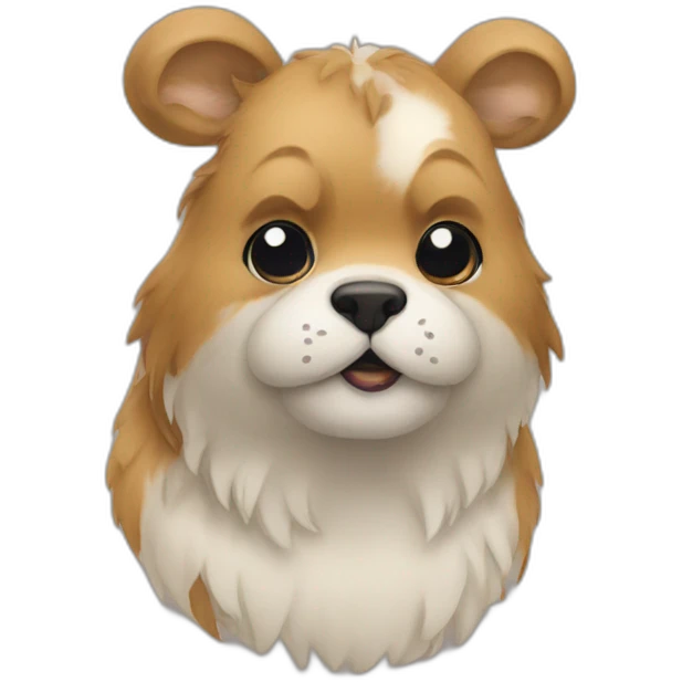 Animal  emoji