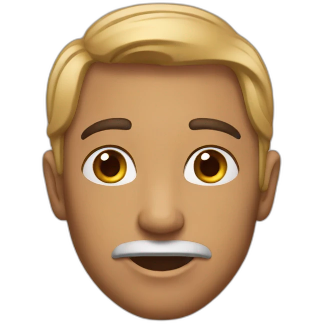 اشبح emoji