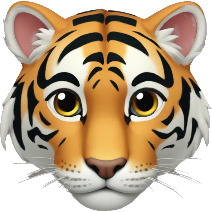 Tigre de Tazmania  emoji