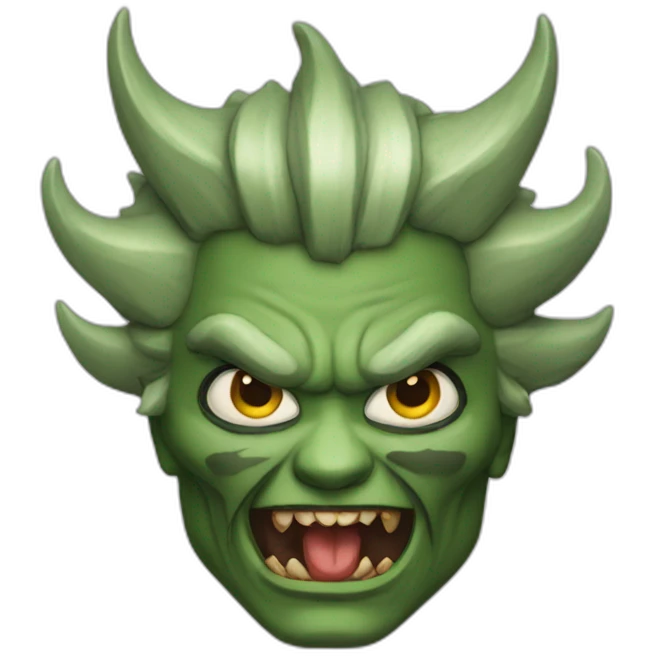Diablilla emoji