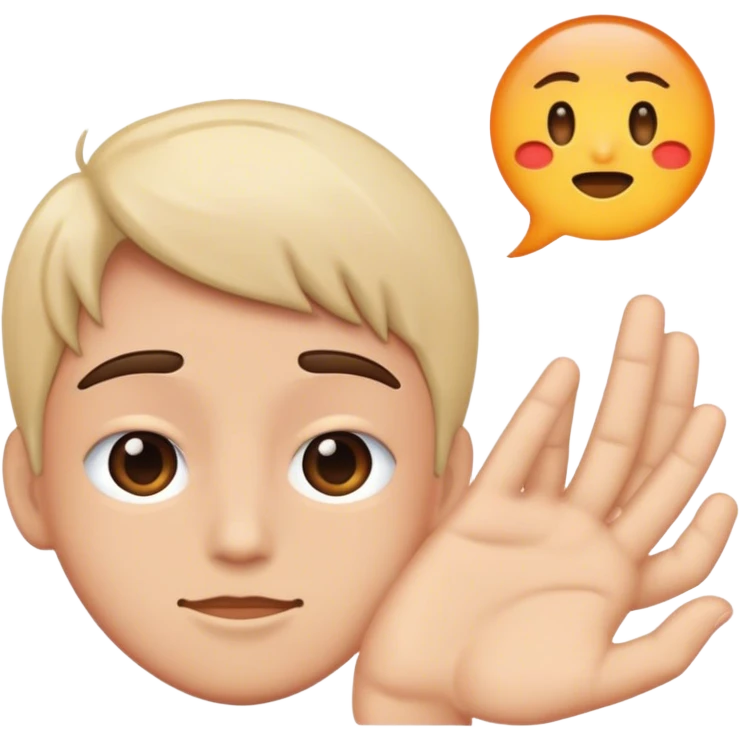 bico emoji