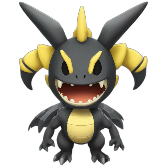 giratina emoji